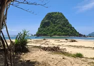 Duh! Destinasi Wisata Pulau Merah Banyuwangi Jadi Saksi Kasus Terjadinya Dugaan Rudapaksa dan Premanisme