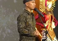 Ajik Krisna Buka Pusat Oleh - Oleh Nusantara di Jogja, Sebentar Lagi Opening