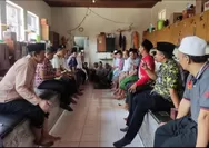 Lapas Kelas IIA Banyuwangi Kembangkan Ponpes At Taubah, Santri Warga Binaan Berkategori Khusus