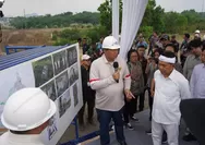 Program Renovasi 40.000 Rutilahu di Jabar Putarkan Ekonomi, Genteng Plered Banjir Orderan