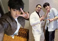 Chanyeol EXO Cerita Ingin Main ke Pulau Komodo dan Bali Saat Fancon The Eternity di Jakarta