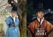Missing Crown Prince Episode 1 : Intip Pesona Persaudaraan Suho EXO dan Kim Min Kyu