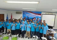 Rekomendasi Rakor DPD Partai Gelora Indonesia Kota Depok, Targetkan 9 Kursi DPRD