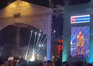 Laras Hati Musik Festival, Tutup Rangkaian Adeging Mangkunegaran ke-267