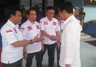 Ketua DPD Projo Sulsel Harapakan Jokowi Jangan Pulang Kampung Dulu, Rakyat Masih Butuh Pemikiran dan Pengalamannya