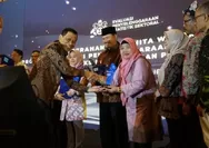 Survei Nusra Institut: Sumiatun Ungguli Kandidat  Lain Pilkada Lombok Barat