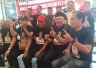 Dukung Ahmad Luthfi Maju di Pilgub Jateng, Relawan Sahabat Luthfi Solo Raya Bakal Komunikasikan ke Parpol