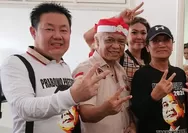 Relawan Akan Kawal Ketat Pemerintahan Prabowo