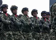 Kementerian Pertahanan Akan Bentuk Dua Batalion Komponen Cadangan di Setiap Kabupaten/Kota