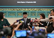 Menkeu Suahasil Nazara Tegaskan APBN Harus Tumbuhkan Ekonomi dan Jaga Stabilitas
