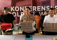 Polda Jabar Ungkap Kasus Korupsi Proyek Gedung RSUD Al Ihsan