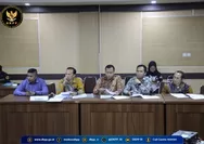 Pengadu Tidak Hadir, DKPP Tetap Periksa Ketua dan Anggota KPU Kabupaten Sukabumi