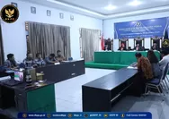 DKPP Tetap Periksa Ketua dan Anggota Bawaslu Buton Tengah Meski Pengadu Tidak Hadir