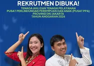 PPPA DKI Buka 14 Lowongan Strategis, Ini Syarat Lengkap dan Link Resmi Pendaftarannya!