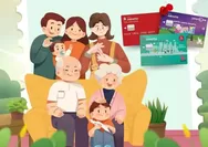 Cepat Cek! Dana Bansos Anak, Lansia, dan Disabilitas Jakarta 2025 Sudah Cair, Ini Cara Verifikasinya