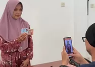 Link Resmi Cek Status PKH Desember 2025, Ini Panduan Resmi dan Tanggal Transfer ke Rekening KPM!