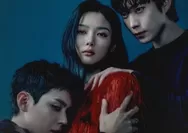 Kupas Ending Tragis Dear X: Ketika Sosiopat Bertahan, Jun Seo dan Jae Oh Jadi Korban! Bongkar Plot Twist Webtoon