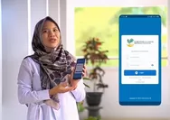 MUDAH! Cara Daftar Bansos Desember 2025 via HP, Ini Kunci Kelolosan di Basis Data DTSEN Terbaru