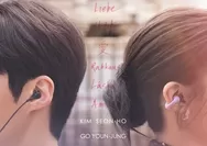 Drakor Kim Seon Ho dan Go Youn Jung, Can This Love Be Translated? Segera Tayang, Cek Sinopsis  Lengkap