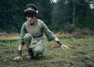 Toph Beifong Muncul di Teaser Avatar: The Last Airbender Season 2, Siap Tayang 2026?