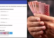 Cair Akhir Tahun! Cek Status Penerima Bansos ATENSI YAPI Desember 2025 Cuma Modal HP