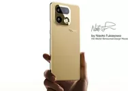 Si Raja Baterai Muncul! Realme 16 Pro Plus Bocor di TENAA, Bawa Kapasitas 7.000mAh dan Kamera 200MP