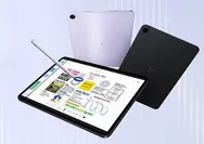 Mewah dan Bertenaga! OnePlus Pad Go 2 Resmi Meluncur, Intip Spesifikasi dan Harganya!