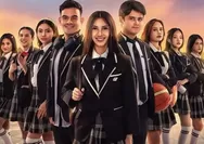 Link Nonton Pernikahan Dini Gen Z Gratis! Serial Comeback Aliando Bareng Kekasih yang jadi Perbincangan