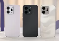 Bocoran Harga Vivo V70 Series dan Vivo X200T Terungkap! Ada Model Elite yang Siap Curi Perhatian