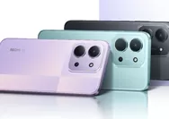 Spesifikasi dan Harga Terbaru Redmi 15C di 2026: Apakah Masih Worth It untuk Dibeli?