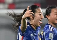 Bermain di Stadion I Wayan Dipta, Timnas U-17 Jepang Menang Telak Atas Thailand