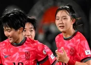 AFC U-17 Women's Asian Cup: Korea Selatan Menang Dengan Skor Afrika