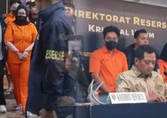 Skandal Tipu-tipu WO Ayu Puspita: 207 Orang Ngadu ke Polisi, Total Kerugian Capai Rp11,5 Miliar