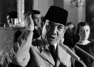 Pencabutan TAP MPRS Nomor 33 Tidak Pulihkan Nama Baik Soekarno