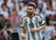 Scaloni Jamin Tiket Lionel Messi dan Angel Di Maria di Copa Amerika 2024