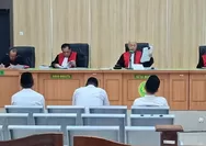 Kades di Bengkulu Tersandung Korupsi Rp577 Juta, Diduga Palsukan Dokumen demi Bisa Bayar Utang Pribadi