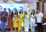 Mengenal Lebih Dekat Merk Kiranti: Wariskan Kekuatan Herbal Indonesia untuk Kesehatan Perempuan dalam Perayaan 30 Tahun di Surabaya
