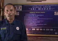 Diberdayakan BRI, Figur Inspiratif Lokal Gerakkan UMKM Ponorogo