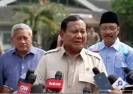 Prabowo: Sekolah Berkualitas Harus Jangkau Anak-anak Keluarga Miskin Hingga Desil 5