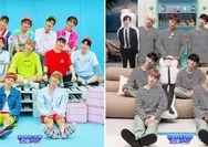 Lirik Lagu Spring Breeze, Again, Wanna One, Reuni Pasca 7 Tahun