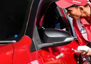 Harga BBM Non Subsidi Melesat Naik, Dexlite Tembus Rp24.150 per Liter, Pertamina: Ikuti Mekanisme Pasar