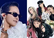 Lirik Lagu WDA (Whole Different Animal) aespa feat G-DRAGON