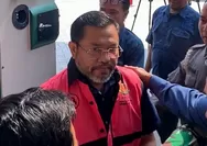 Tersangka Korupsi Sony Sonjaya Ajukan Permohonan Jadi Justice Collaborator ke LPSK