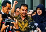 Roy Suryo Berterima Kasih Kepada Presiden Prabowo Subianto Setelah Bebas dari Penahanan Kejaksaan