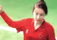 Ini Alasan Stephen Chow Ajak Dilraba Dilmurat Jadi Pemeran Utama Kung Fu Soccer