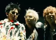 Lirik Lagu BiiiG, BIGBANG, Rayakan 20 Tahun Karier KPop