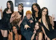 Terjemahan Lirik Lagu Animal, KATSEYE Kolaborasi dengan Ed Sheeran