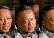 Tak Ada Rompi Pink di Penahanan Febrie Adriansyah, Kejagung Dikritik Pertontonkan Tindak Hukum yang Tak Adil