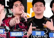 Alter Ego Dominasi Yangon Galacticos: Tiket Knockout M7 Mobile Legends 2026