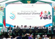 Apa Itu AHWA? Ini Alasan Forum 9 Kiai Sepuh Kini Berperan Menentukan Ketum PBNU 2026-2031
